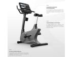 Vélo droit U600E avec console tactile - Matrix
