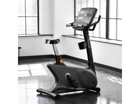 Vélo droit U600E avec console tactile - Matrix