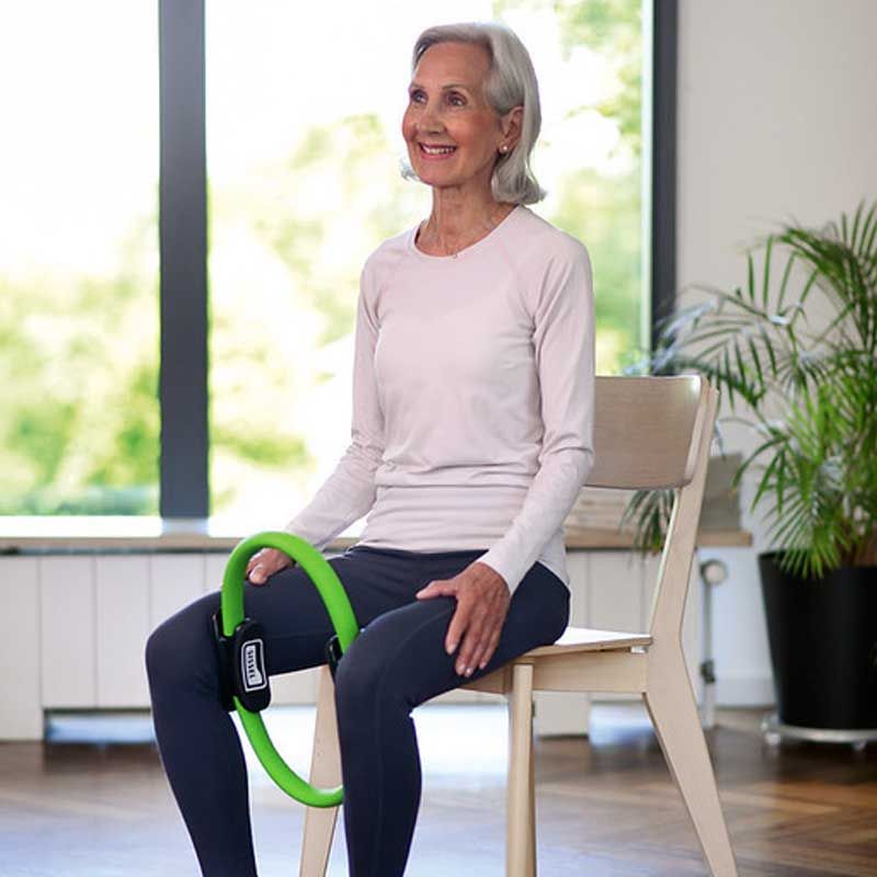Pilates Circle Compact SISSEL®