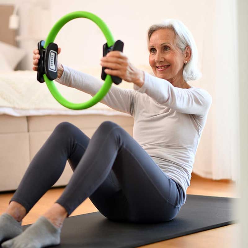 Pilates Circle Compact SISSEL®