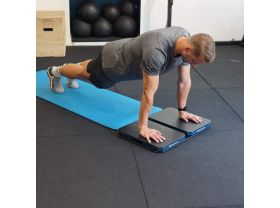 Force Plate System