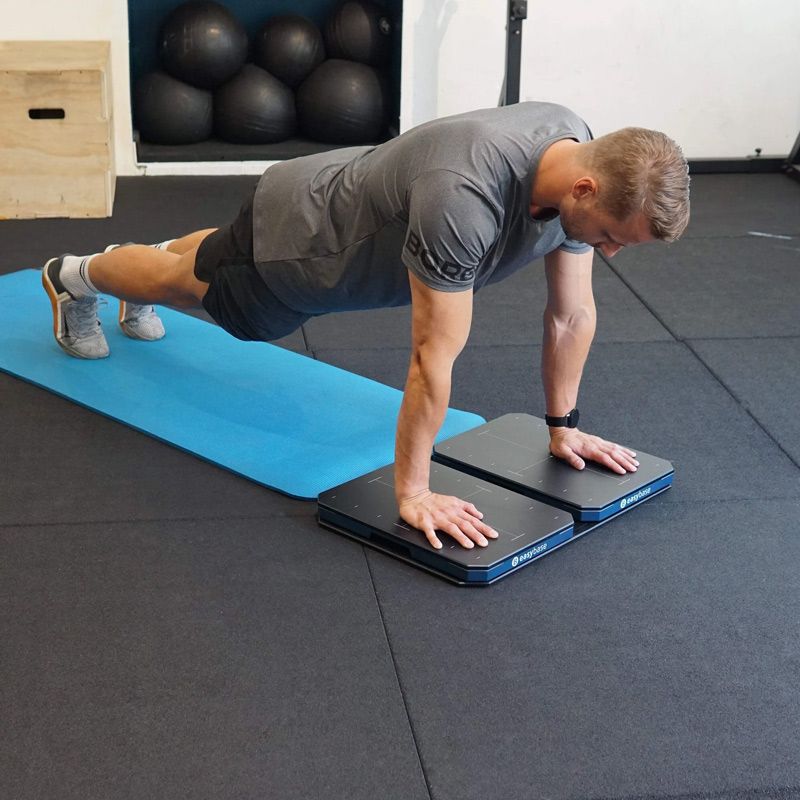 Force Plate System