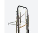Luna Tower et Mat Conversion