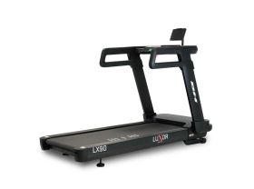 Tapis de course Luxor LX90 écran tactile LED BH FITNESS