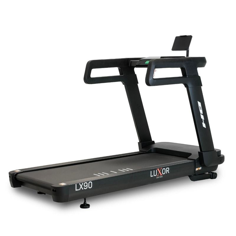 Tapis de course Luxor LX90 écran tactile LED BH FITNESS