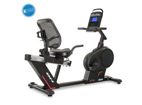 Vélo semi-allongé BH FITNESS XTR MED