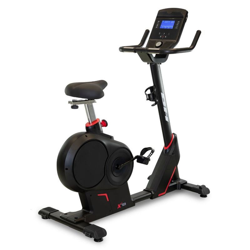 Vélo droit BH FITNESS XTB