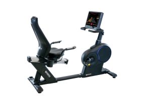 Vélo semi-allongé BH FITNESS INERTIA H778 LED