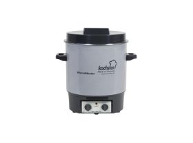 Cuve Hydrotherm