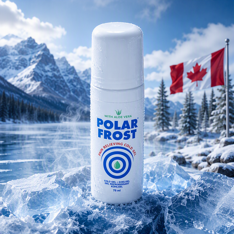 polar roll on