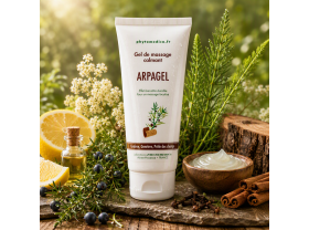 Gel de massage Phytomedica® Arpagel®