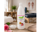 Crème de massage Phytomass® neutre Hypergliss 1L