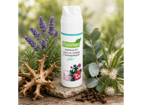Crème de massage Phytomass® Harpagliss