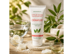 Crème de massage Phytomedica® Cremafluid®