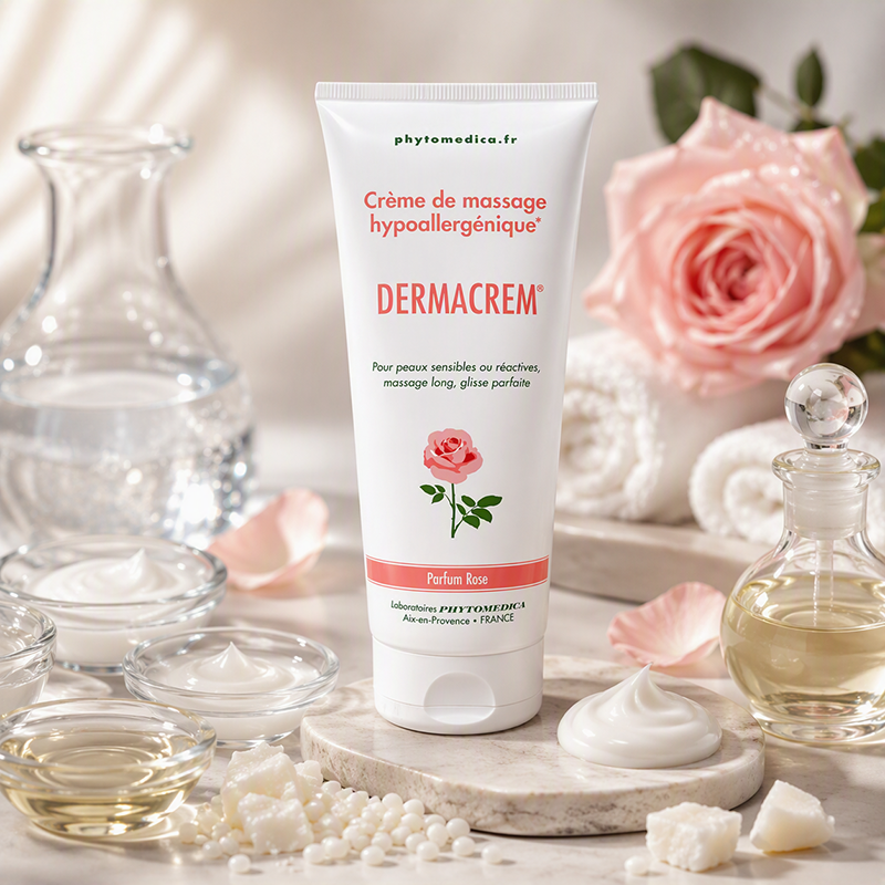Crème de massage Phytomedica® Dermacrem