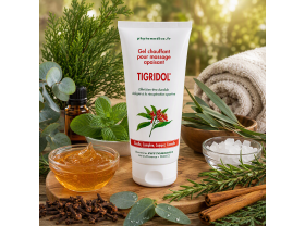 Gel apaisant Phytomedica® Tigridol®