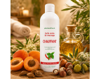 Huile sèche Phytomedica® chauffante
