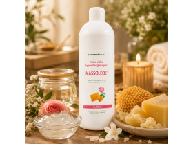 Huile de massage Phytomedica® Massoléol®