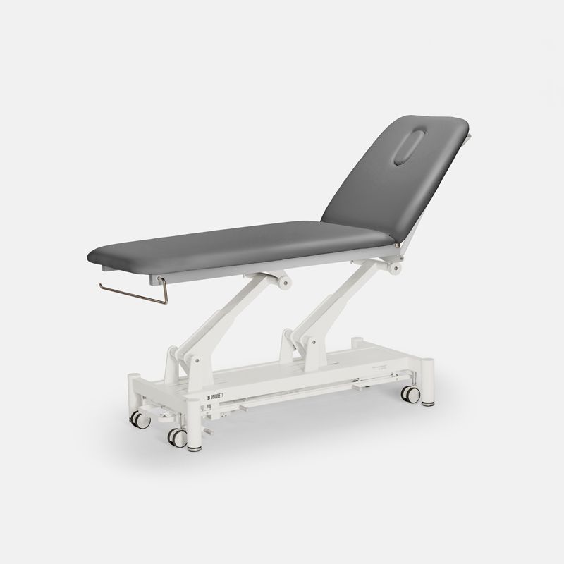 Table de massage PALMA 2 plans