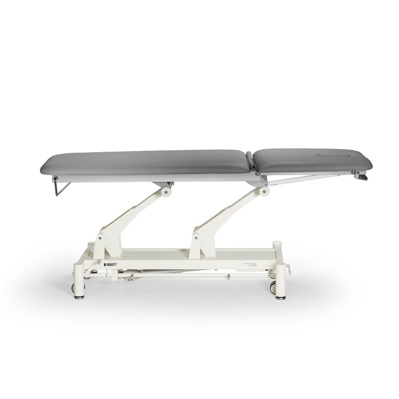 Table de massage PALMA 2 plans