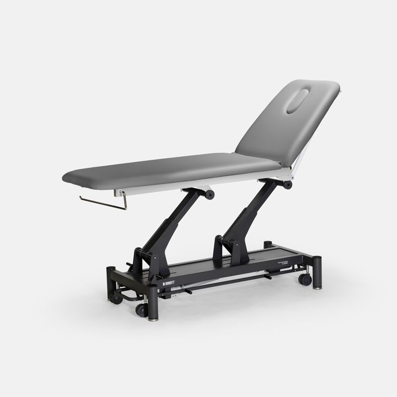Table de massage PALMA 2 plans