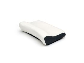 SISSEL® Traveller, oreiller de voyage (taie incluse)
