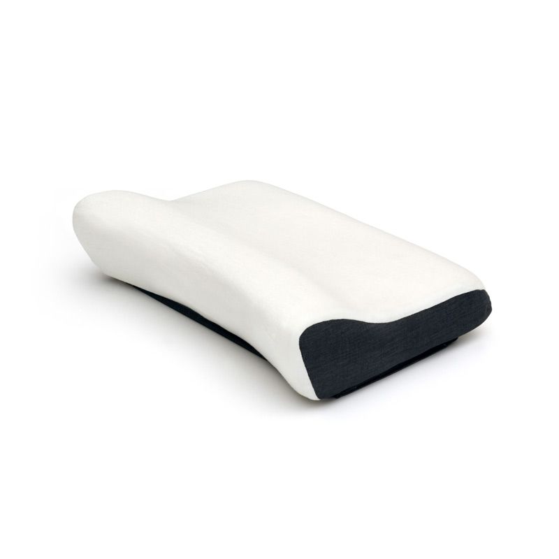 SISSEL® Traveller, oreiller de voyage (taie incluse)