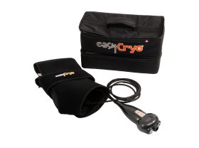 Cryopad SAT + Manchon Cuisse