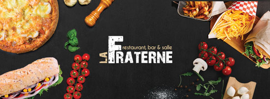 Restaurant la Fraterne Couëron | SISSEL France