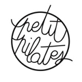 Logo Méthode Petit Pilates