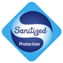 Protection Sanitized®