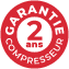 2 ans compresseur