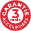 3 mois accessoires