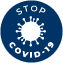 Stop COVID-19