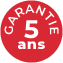 5 ans