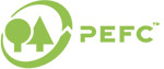 Label PEFC