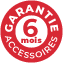 6 mois accessoires