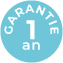 1 an (gamme santé)