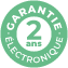 2 ans électronique (gamme pro)