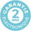 2 ans électronique (gamme santé)