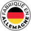 Fabriqué en Allemagne