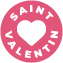 Sélection Saint Valentin