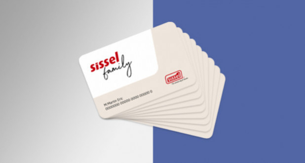 Carte SISSEL Family : le must have pour bien équiper mon cabinet