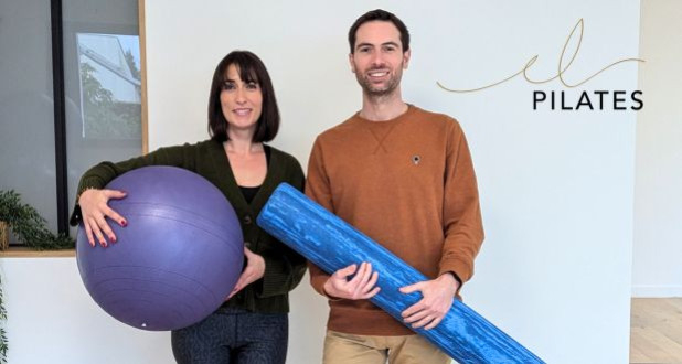 Retour d'expérience du Studio EL Pilates sur le matériel Sissel