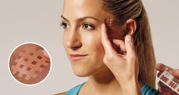 Améliorer la gestion des douleurs et accélérer la récupération avec Crosstape