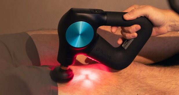 Therabody, des solutions thérapeutiques adaptées aux besoins des patients