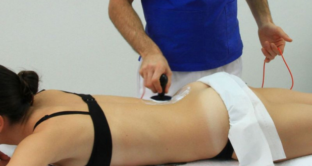 Formation Tecarthérapie et lésions musculaires