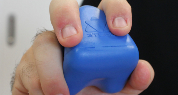 Découvrez le 3TOOL®, 3 faces, 3 utilisations de massage !  