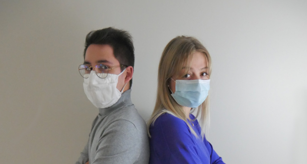 Interview croisé des alternants SISSEL !