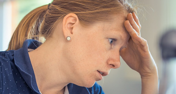 L’épuisement professionnel des kinésithérapeutes à l’heure de la COVID